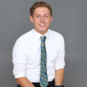 Meet your Posher, Matthew